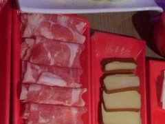 -季季红火锅(丰城洪客隆店)