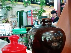 -振生清真饭店(永安道店)