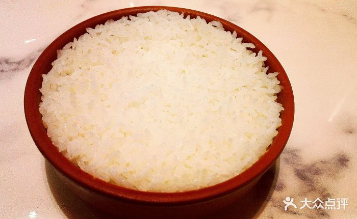 悦鑫好客家(东方文德广场店)钚仔米饭图片