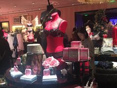 -Victoria's Secret(苏州中心全品类店)