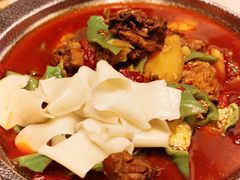 -那拉提之疆·新疆菜(美院店)