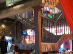 -五马集·海鲜·温州大牌档(黑金冠五马街十字路口店)