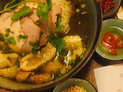 曼谷街边猪肉汤饭-GOGO Plate(成都太古里店)