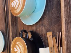 -MOJ coffee(瓯海泽雅水碓坑店)