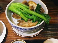-黄祥华养生堂·炖汤·营养蒸饭(岭南天地店)