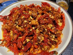 -乌苏疆遇集市烧烤新疆菜(乌苏啤酒小镇店)