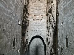 -西晋壁画墓