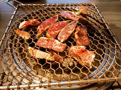 -农乐园炭火烤肉(繁花中心店)