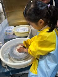 -初八手工DIY陶艺馆(初八陶社)