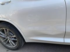 -畅通航行汽车钣金喷漆 无痕修复·局部喷漆