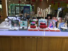 -新田360广场(上海华侨城店)