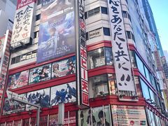 -秋叶原电器街