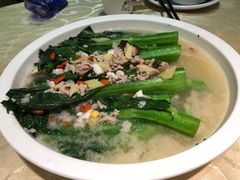 -原汁原味农家菜·经典粤菜(江燕南路店)