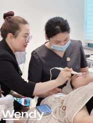 -WENDY·温迪皮肤管理