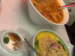 -惠丰堂饭庄·烤鸭·京味菜(西北旺·唐家岭店)