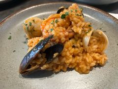 -Apollo·西班牙小酒馆(安福路店)