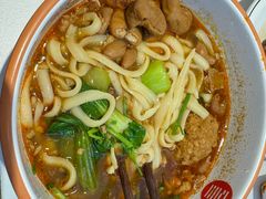 -初晋·山西地道刀削面.晋北莜面香(星耀城店)