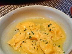 -杭州西子湖四季酒店-WL BISTRO西湖餐厅(灵隐路店)