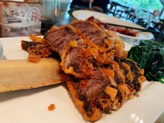 -那家小馆•北京菜•烤鸭(香山店)