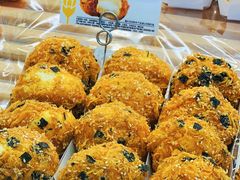 海苔松松小贝蛋糕-味多美蛋糕(六里桥店)