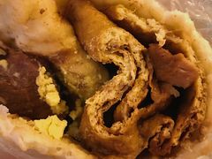 -王虎子大饼(甸柳新村五区店)