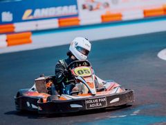 -锐擎卡丁车主题乐园(郊野公园店)