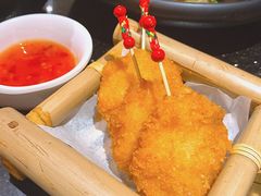 -BetterThai 泰加(苏州中心店)