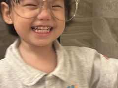 -深业幸福家香蜜湖街道普惠性托育园(合正置地园区)