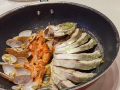 -陈鹏鹏潮汕菜(欢乐海岸 海边景观店)