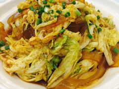 -渔娘渔家丹东海鲜(东直门店)