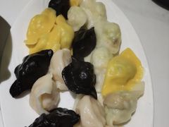 -船歌·鱼水饺青岛菜(金狮广场店)