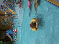 -陆地游轮吉林神农温泉