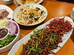 -老昌春饼(中央大街店)