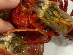 -呆虾王龙虾馆(南湖总店)