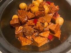 -老村长•湖北家常菜(南湖店)