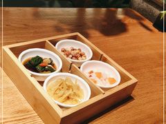 -闽上鲜·福建菜(龙湖滨江天街店)