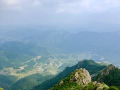 -白草畔自然风景区