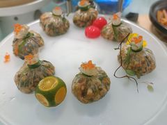 -3号仓库·创意中国菜(新世界城店)