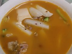 -何记面馆(龙泉山店)