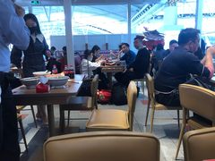大堂-遇见小面(广州南站店)