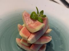 -莫干山郡安里度假酒店-桃尖中餐厅