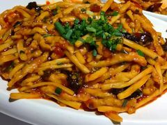 -峨嵋酒家(牡丹园店)