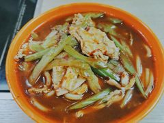 -新疆味道(大成名店公园店)