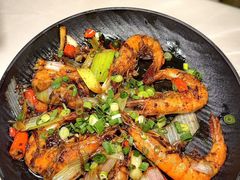 -天空花园餐吧·生日·团建(南山店)