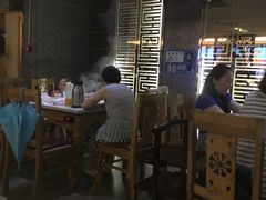 大堂-重庆巴渝火锅(钟家村店)