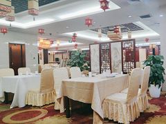 -止园酒店-中餐厅