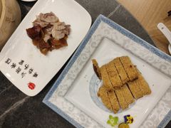 全聚德精品烤鸭-全聚德(前门店)