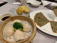 水晶虾饺皇-丰鲤楼•闽南茶楼(仟禧汇店)