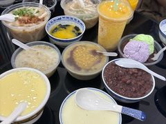 -百花传统甜品店(原址店)