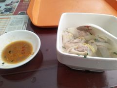 -王興記(南禅寺店)